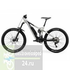 Электровелосипед Merida eOne-Sixty 500SE 27.5" (2020)