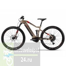 Электровелосипед Haibike (2020) Sduro FullNine 4.0