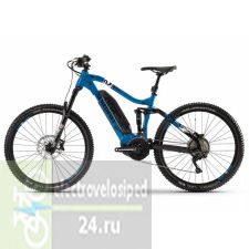 Электровелосипед Haibike (2020) Sduro FullSeven LT 3.0