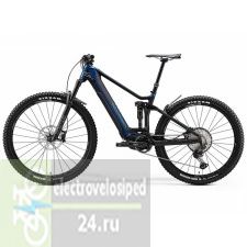 Электровелосипед карбоновый Merida eOne-Forty 8000 (2020)