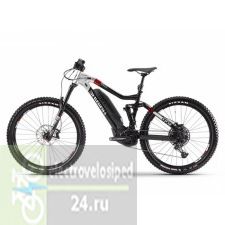 Электровелосипед Haibike (2020) Xduro AllMtn 2.0