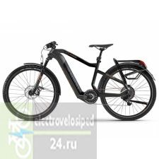 Электровелосипед Haibike (2020) Xduro Adventr 6.0