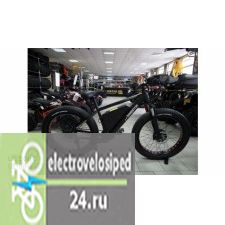 Электровелосипед Electrofatbike Electrofat X-raider FR-2000 2х1000W 60V-18Ah