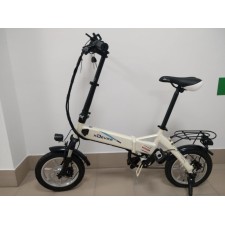 Электровелосипед xDevice xBicycle 14" Pro (2021)
