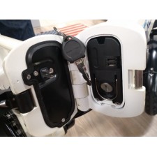 Электровелосипед xDevice xBicycle 14" Pro (2021)