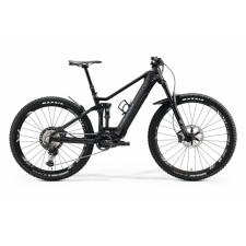 Электровелосипед Merida eOne-Forty 9000 (2020)