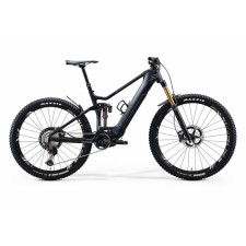Электровелосипед Merida eOne-Sixty 9000 (2020)