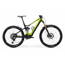 Электровелосипед Merida eOne-Sixty 9000 (2020)