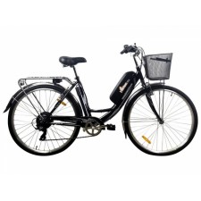 Электровелосипед Horza Stels Dacha 2021