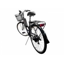 Электровелосипед Horza Stels Dacha 2021