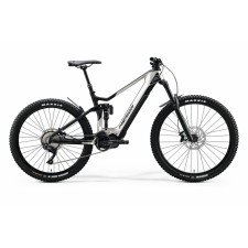 Электровелосипед Merida eOne-Sixty 5000 (2020)
