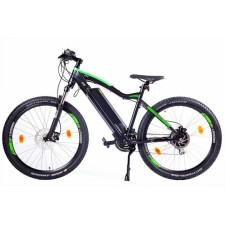 Электровелосипед LEISGER MI5 500W (48V 14.5Ah)