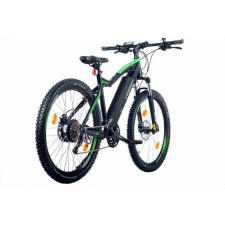 Электровелосипед LEISGER MI5 500W (48V 14.5Ah)